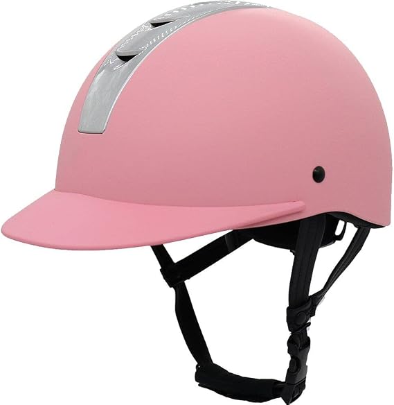 Equestrian Helmets Horseback Riding Helmet, Horse Riding Safety Helmet Kids Protective Gear for Equestrian Riders