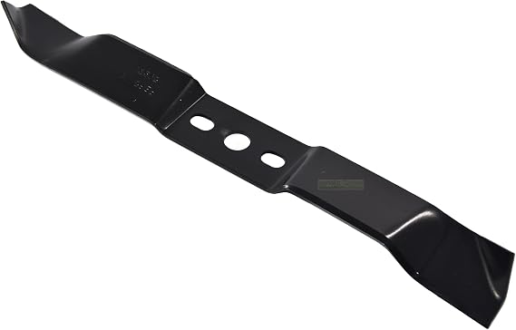 46 CM Lawnmower Mulching Blade Compatible with Gardenline ALDI GL46 GL 46 (from 2016)