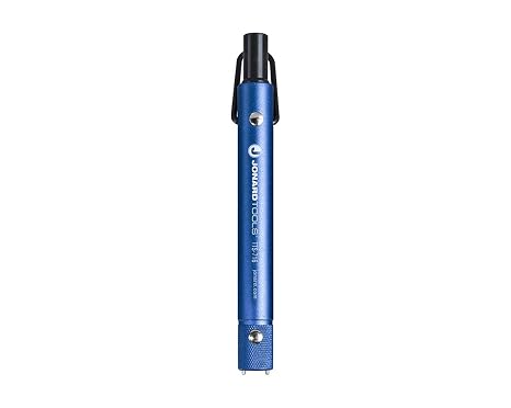 Jonard TTS-716 Trap Security Combo Tool