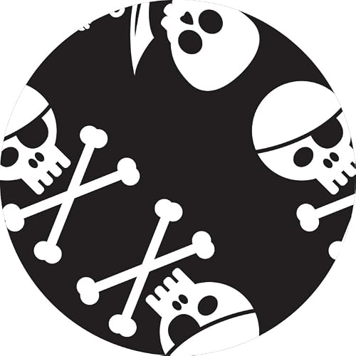 Big Squirt! Water Toy Pirate Print - Graphic Print Edition for Summer Water Play
