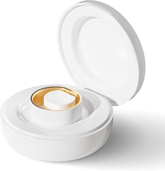 femometer Ring Gen1 + Wireless Charging Case