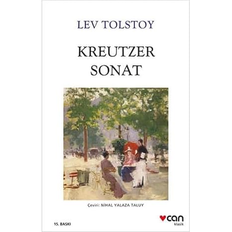 Kreutzer Sonata