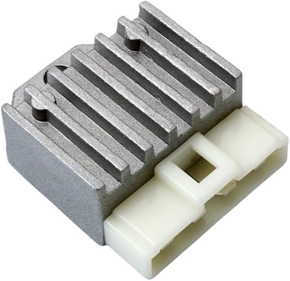 Voltage Regulator Rectifier For Aerox Neo's 50 Axis Breeze Jog R RR Slider For Zest YE II 50cc AC 2-Stroke Stabilizer Motobike Regulator Rectifier