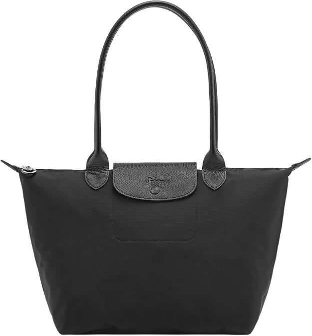 Longchamp Le Pliage Small Folding Tote Bag