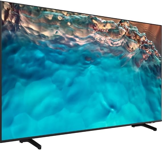 Samsung HBU8000 HG50BU800NF 50" Smart LED-LCD TV - 4K UHDTV - Black