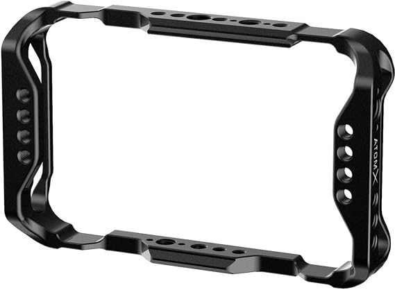Atomos Atomx 5" Shinobi Cage by SmallRig