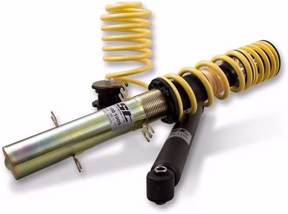 13210039 Coilover Kit, (Set of 4)