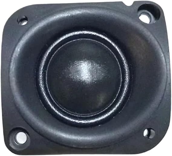 1PCS Packaging Tweeter Speakers Horn ,Compatible for JBL, Charge5(ND)