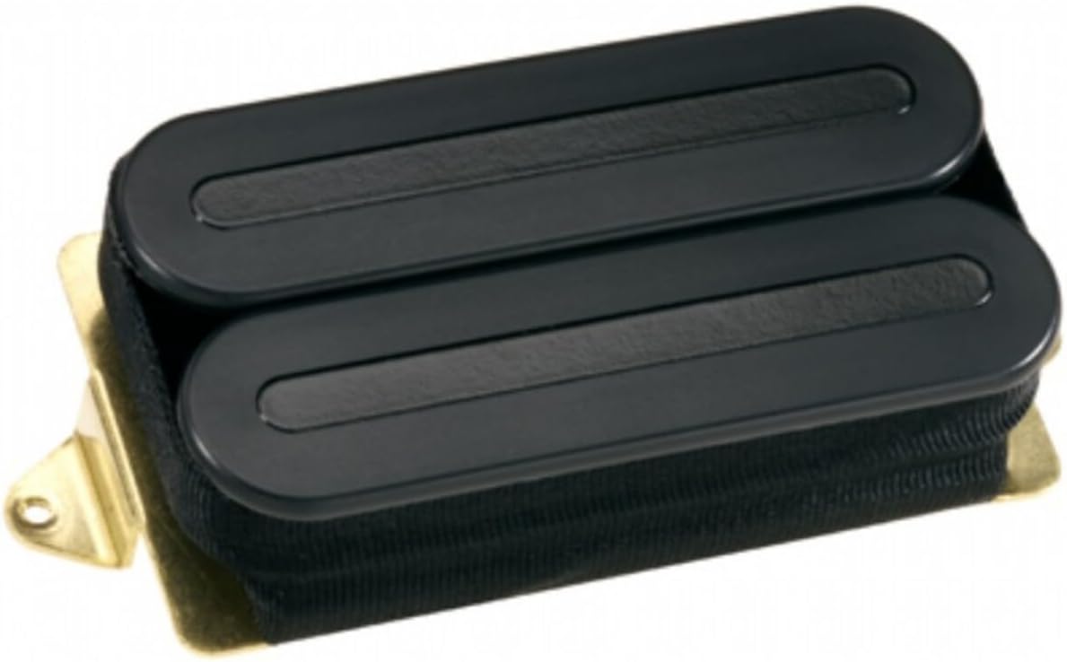 Dimarzio DP 102 X2N Siyah