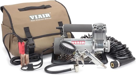 VIAIR - 40045 400P-Automatic Function Portable Compressor