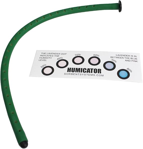 Grover, Humidifier for Violin & Viola (5460)