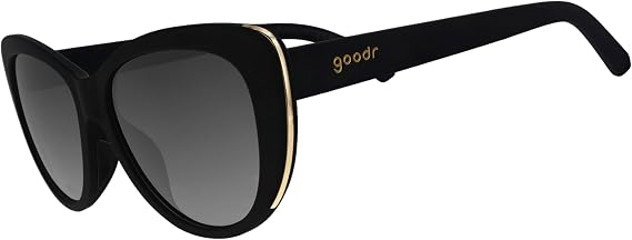 goodr Glam G Polarized Sunglasses Women