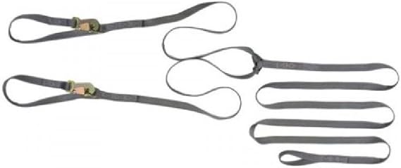 15543 Snowmobile Tow Strap