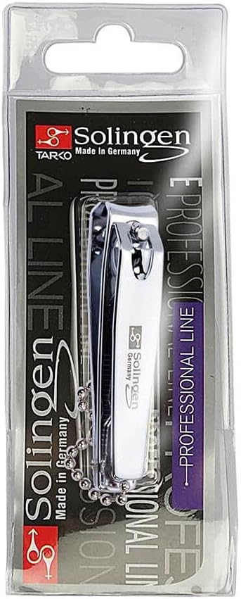 Solingen NAIL CLIPPERS 312 1 Pack