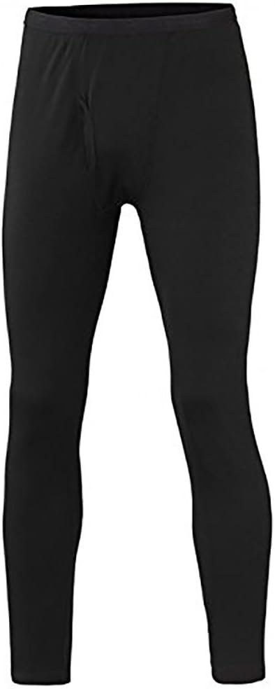 Terramar Mens Terramar Men's Polypropylene Pants