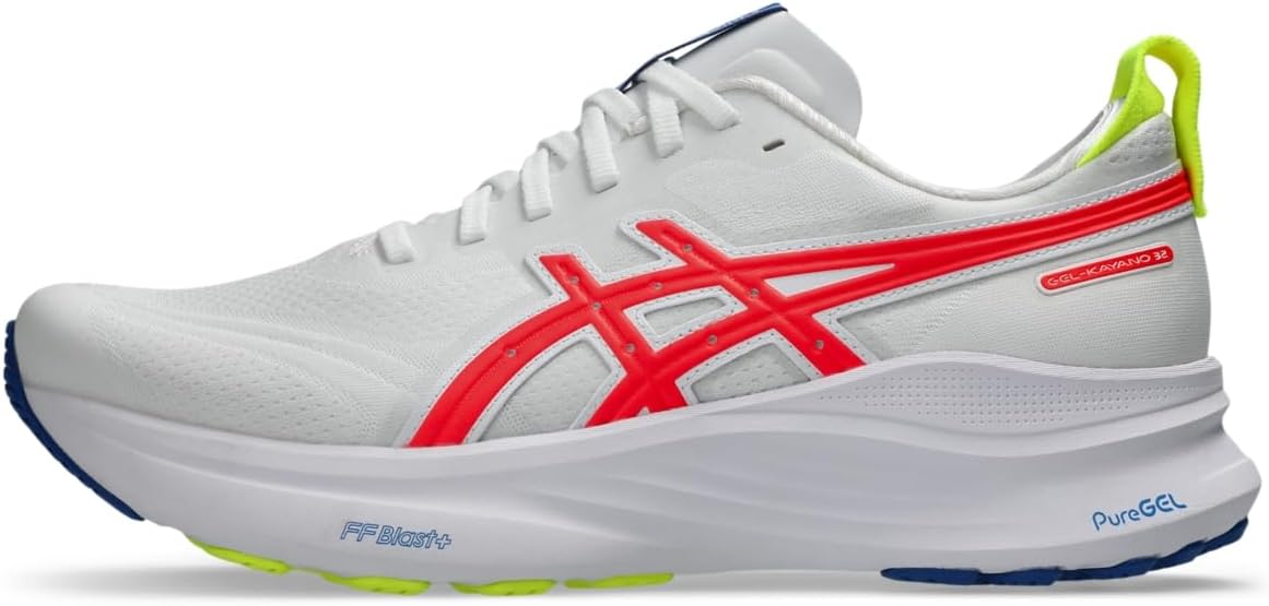 ASICS Men's Gel-Kayano 32 Running Shoes