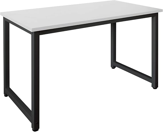 Kingpower Computer Desk PC Desk Office Table 120 x 60 cm Selection