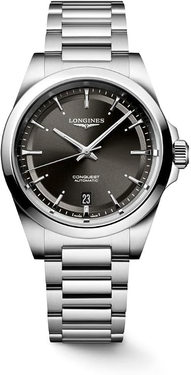 Conquest 38MM Automatic Watch