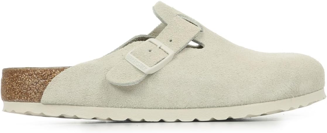 Birkenstock Men's Boston Slippers