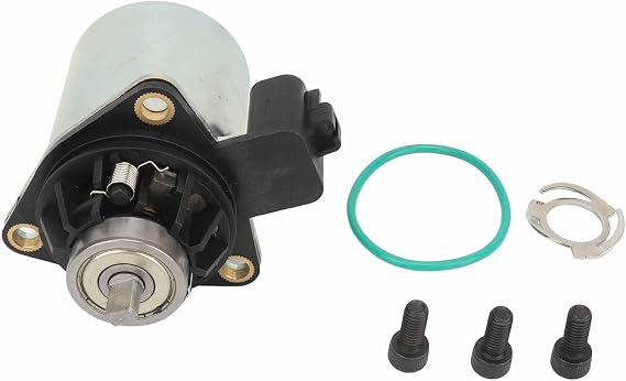 High Sensitivity Clutch Gear Actuator for Smooth Operate,Compatible with, Clutch Actuator Replacement