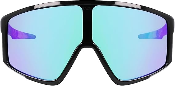Dragon Men's Amped Sunglasses