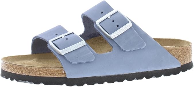 Birkenstock womens Arizona - Nubuck Leather