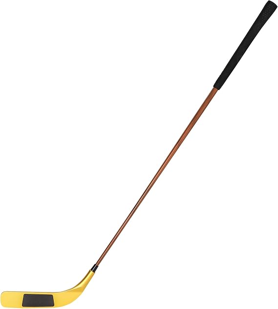 ZEETY Golf Putter, Hockey Style CNC Milled Putter, Precision Milled Face