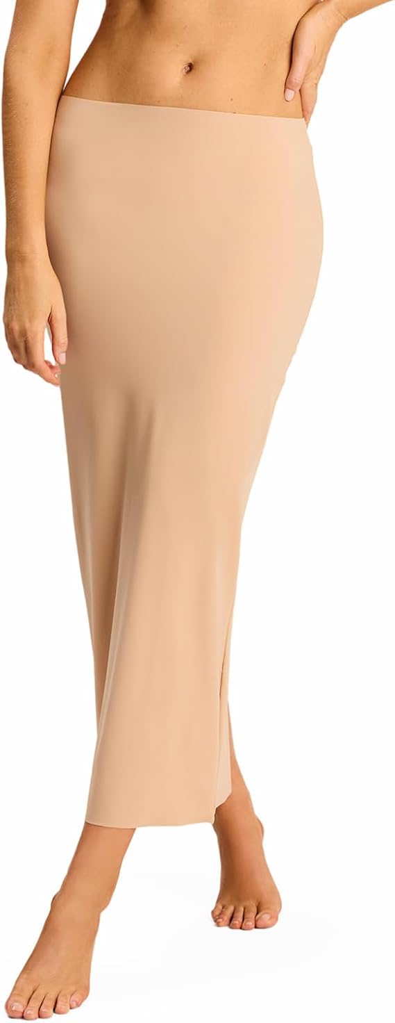commando Women's Classic Maxi Half Slip