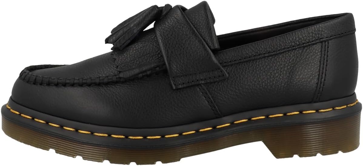 Dr. Martens Unisex Adults Adrian Slip-on Loafer