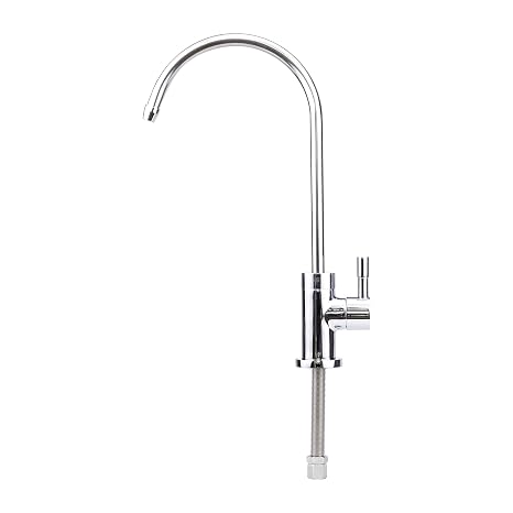 OverWater Water Purifier Luxury Faucet (Purification Faucet) TAP0L01