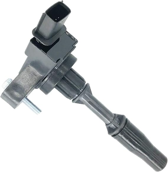 Ignition Coil Pack Compatible With Cadillac CTS ATS Chevy Malibu Camaro Impala Colorado Buick Opel GM & GMC Canyon 2.0T 2.5L 2011- Replaces OEM 12652405 5C1884 C1827 GN10682 UF680 (1)