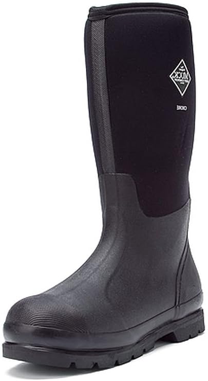Boots Muck Chore Hi 9m
