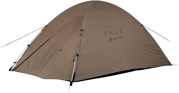 Snow Peak Fal Pro.air