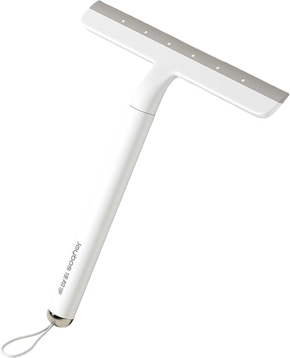 Joybos - Cleans white hand discs