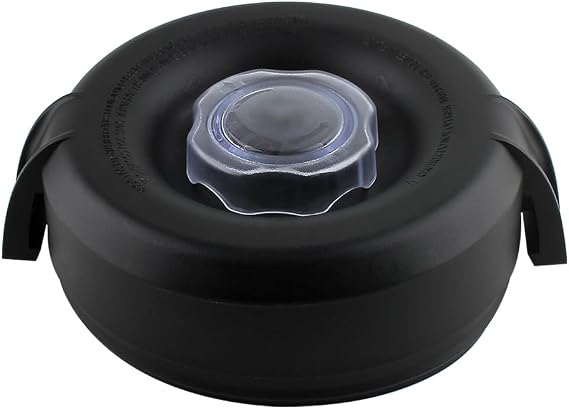 Anbige Replacement Part 64oz Low Profile Pitcher Container Lid, Compatible with Vitamix 750 5200 5000 6300 7500 Vm0102 Vm0103 Vm0197 E310