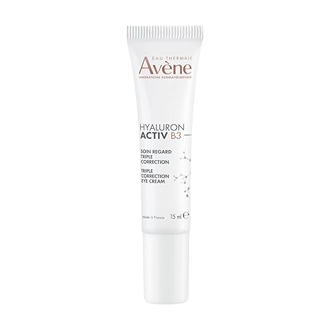 Avene Hyaluron ACTIV B3 Triple Action Eye Cream