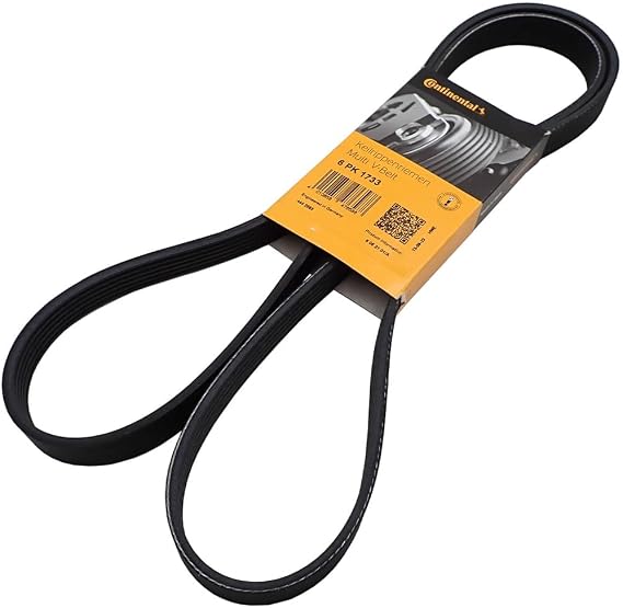 6pk1733 Contitech Drive Belt Oe Quality