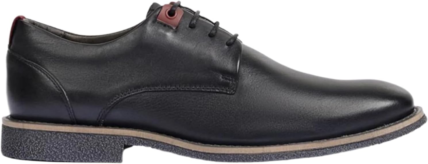 Mens Bangkok Leather Shoe 2953