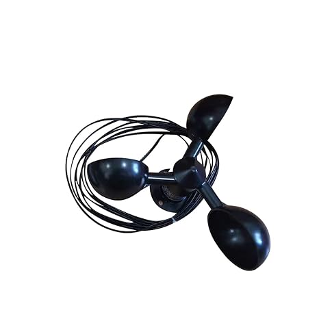 Wind Speed Sensor, Wind Speed Measurement Wind Sensor, Wind Power Generation Wind Speed Sensor
