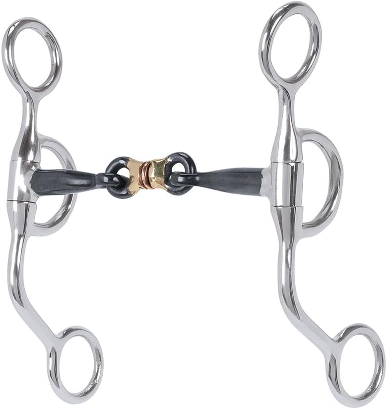 Weaver Leather Professional Argentine Bit, 5
