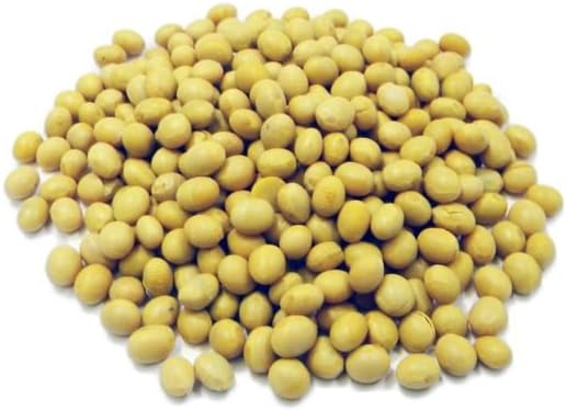 SOYA Beans - 1.5kg