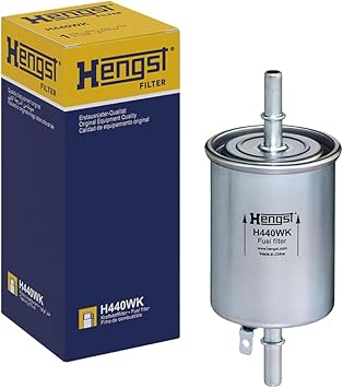 Fuel Filter - Inline