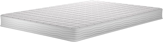 Dormeo Memory Deluxe, Memory Foam Mattress, Firmness Medium/Soft, Size Super King