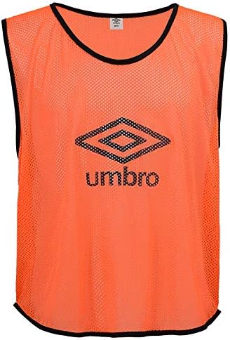 Umbro boys Youth Training BibScrimmage Vest