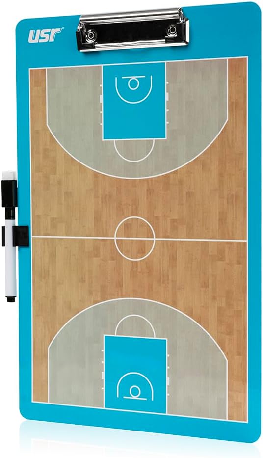 USR BT400 Basketbol Taktik Tahtası