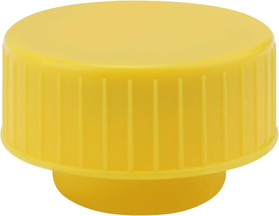 Pump Reservoir Cap Replacement for Power Pole Hydraulic Fluid Reservoir Tank, Compatible with Power Pole Stealth Pump, for C-Monster 1.0/2.0 (CM1.0/CM2.0) Pump