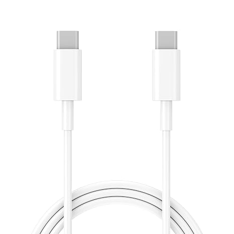 SUBSONIC USB C Charger Cable for PS5 Controller 3 Meters USB Type C Fast Charging Cable for Sony Dualsense Controller