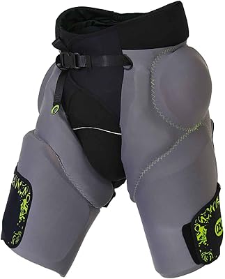 OBO Robo Hotpants - Small