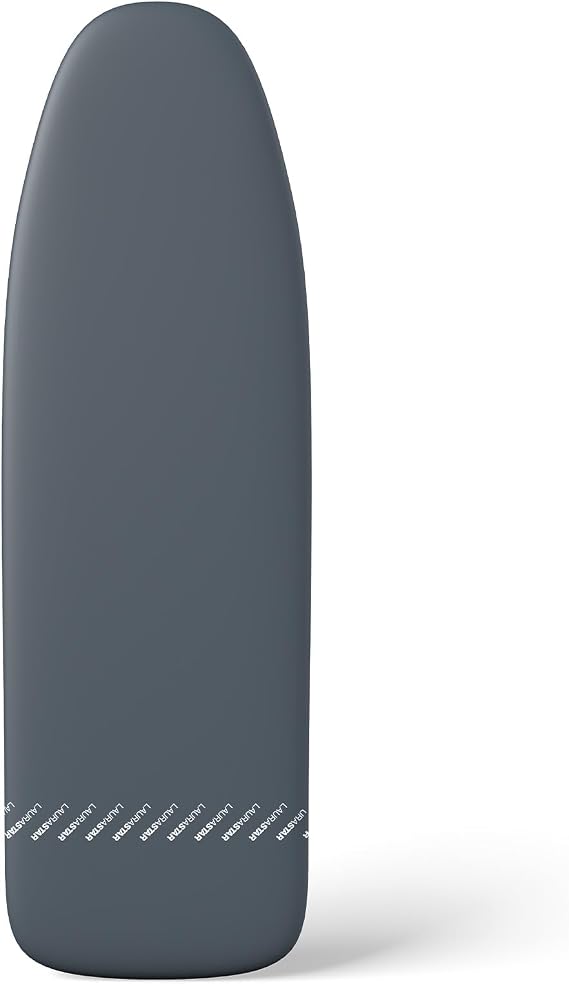 Laurastar Universal Ironing Board Cover in Dark Grey