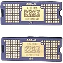 DMD CHIP DLP3310FQM for P-Lay X Z6X F1C G7 J7S W700 Z8X Projectors(DLP3310FQM)